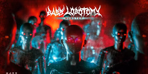 BASS LOBOTOMY | DUBSTEP | SWARM