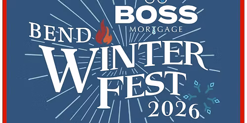 Bend Winterfest
