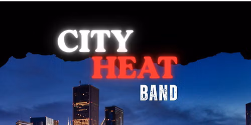 City Heat comes to Red Rock Htfd.