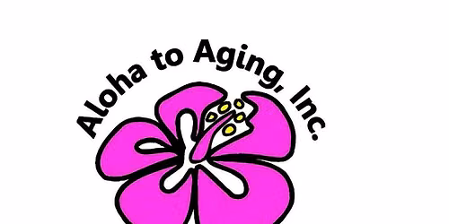 Aloha to Aging: Staying Sharp: Brain Games