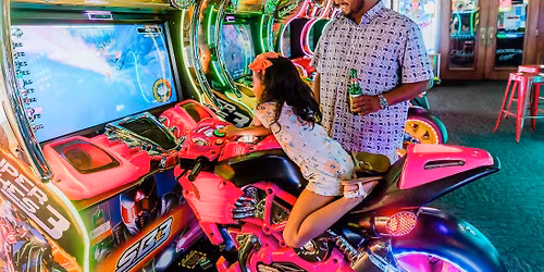 Sunday $5 Game Cards for Kids