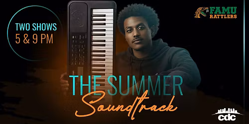 The Summer Soundtrack