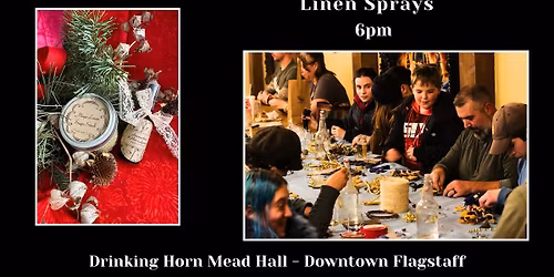 12 Days of Yule - Ornaments, and Gift Making