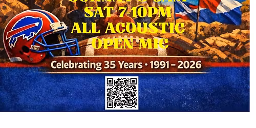 Johnny\u2019s Jam at Bill\u2019s Fest