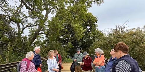 Walking With Words - Poetry Walk