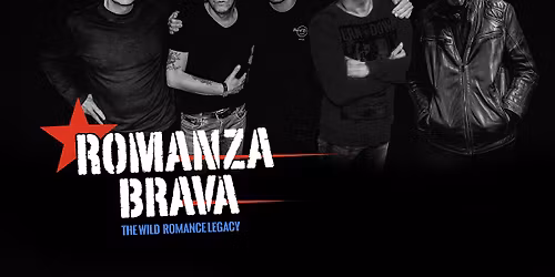Romanza Brava (Wild Romance)