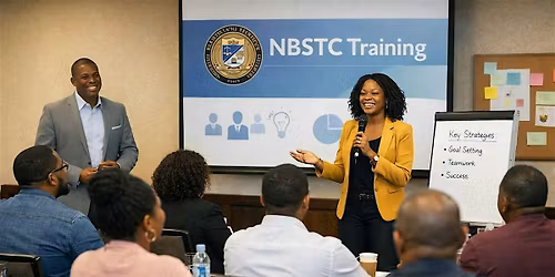 2026 National Black State Troopers Coalition - Annual Training Conference