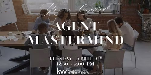 Agent Mastermind