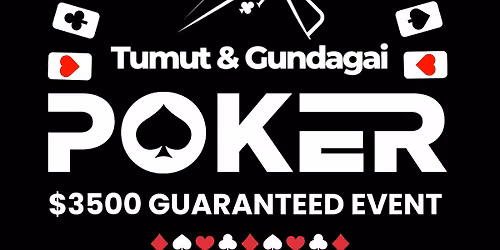 December $3500 GTD quarterly and Xmas Party