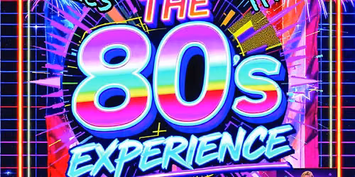THE 80s Experience - The only Live band and DJ 80's Party! Stroudsburg Pa