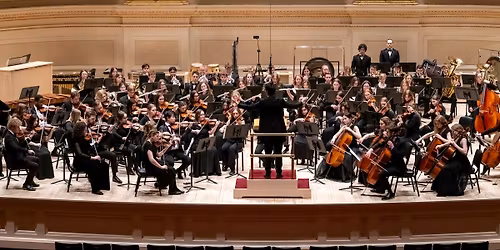 Orchestra Concert
