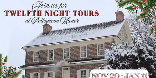 Twelfth Night Holiday Tours