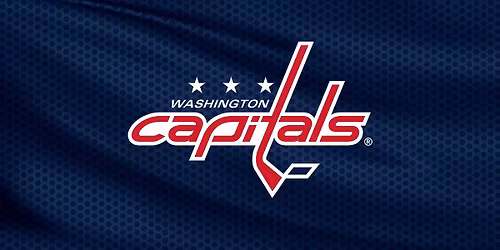 Capitals vs Senators (Cherry Blossom)