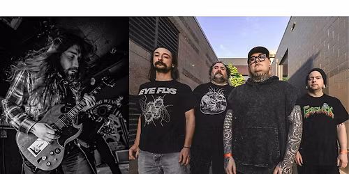 HELL and Body Void with Ergi