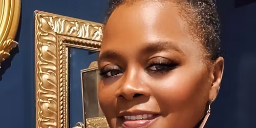 Talisha Holmes and The Stardust at Arts on Arlington Fest