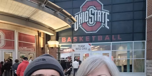 Ohio State Buckeyes at Minnesota Golden Gophers Womens Basketball at Williams Arena