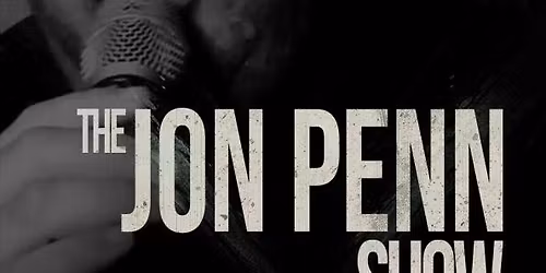 The Jon Penn Show