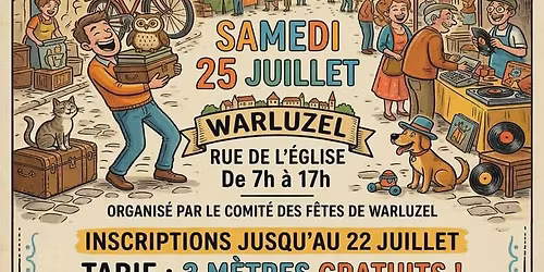 Brocante