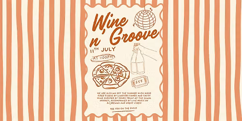 Wine n' Groove