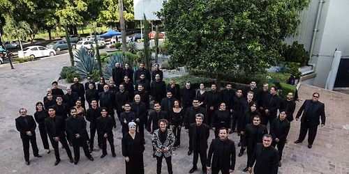 Laberinto Sinfónico — Teatro Pablo de Villavicencio. Culiacan, Sinaloa.