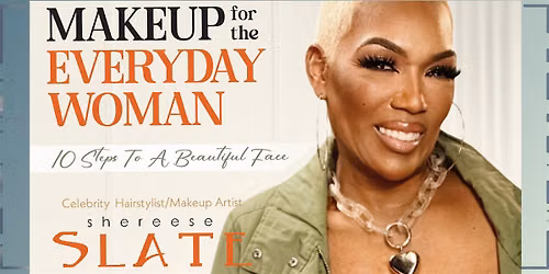 Makeup For the Everyday Woman: 10 Steps To A Beautiful Face