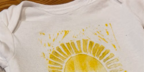Family Friendly Shirt Painting @ Kite Hill