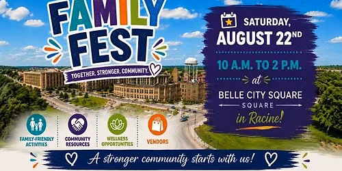 Family Fest 2026