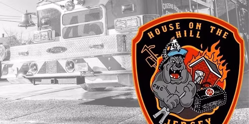 2nd Annual House on the Hill strength challenge