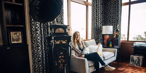 DOMINO ROOM & SOUL'D OUT PRESENT: KARINA RYKMAN 'LATE CHECKOUT TOUR 2026'