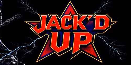 Jack'd Up at Smoky Mtn Brewery - Maryville