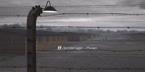 Kunnskap og kaffe: Krigens historier -fra ukjente helter til fortellinger fra Indre \u00d8stfold