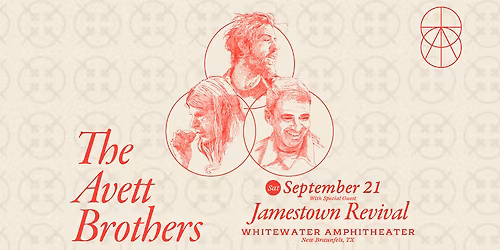 Jamestown Revival at MSU Riley Center