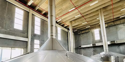 Eagle Series Beer Dinner: Brewery Tour & Beer Pairing Dinner