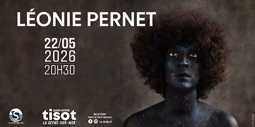 \/\/ LEONIE PERNET \/\/