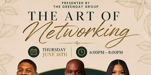 The Art of Networking at Son & Garden