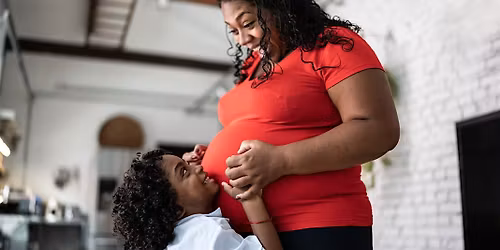 Maternal Health Fair
