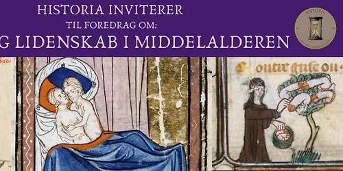 Foredrag med K\u00e5re Johannessen