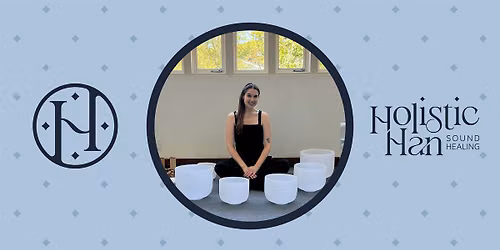 Immersive Sound Bath