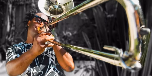 DENNIS ROLLINS VELOCITY TRIO