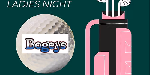 Ladies Night!