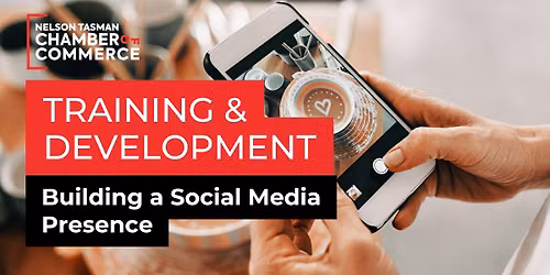Building a Social Media Presence