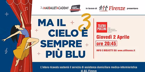 Ma il cielo \u00e8 sempre pi\u00f9 blu 3