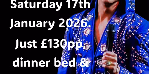 Yorkshire Rose Reunion