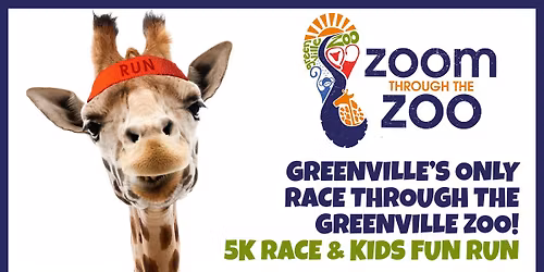 Zoom Through the Zoo 2025