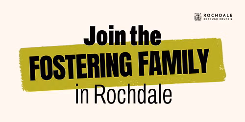 Rochdale Fostering Drop in at Heywood 1940's Day