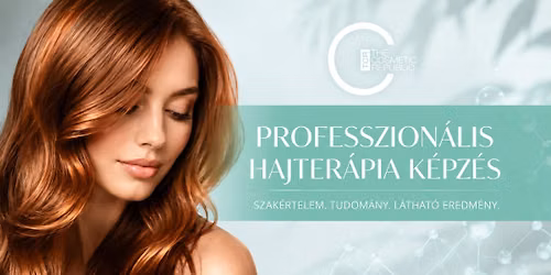 TCR \u2013 Professzion\u00e1lis Hajter\u00e1pia \u2013 Hajhull\u00e1s ellen, korp\u00e1s fejb\u0151rre \u00e9s gyenge hajsz\u00e1lakra