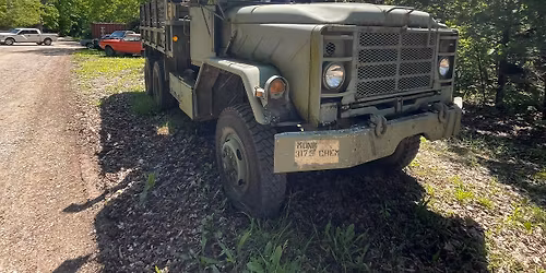 Classic\/ Specialty Vehicle Auction 