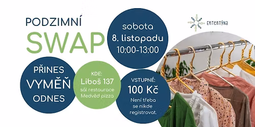 Podzimn\u00ed SWAP