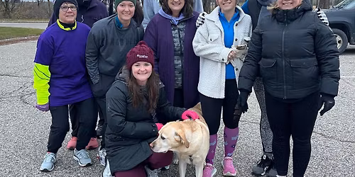 5K Turkey Trot For Pancreatic Cancer 