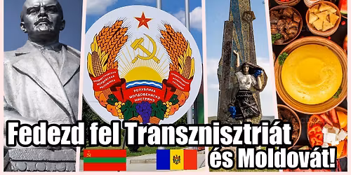 Fedezd fel a Moldovai K\u00f6zt\u00e1rsas\u00e1got! - El\u0151ad\u00e1s \u00e9s klubest